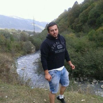 Nika, 40, Tbilisi, Georgia