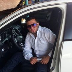 Nika, 40, Tbilisi, Georgia