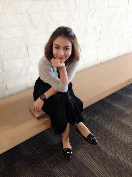 Kate, 41, Bangkok, Thailand