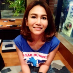 Kate, 41, Bangkok, Thailand