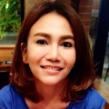 Kate, 41, Bangkok, Thailand