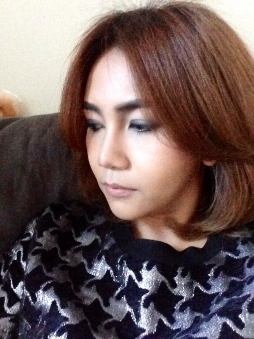 Kate, 41, Bangkok, Thailand