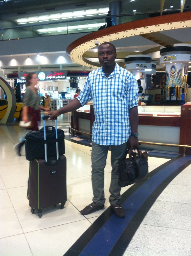 DAVIDO, 40, Lagos, Nigeria