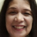 Perly Buenaobra, 50, Luzon, Philippines