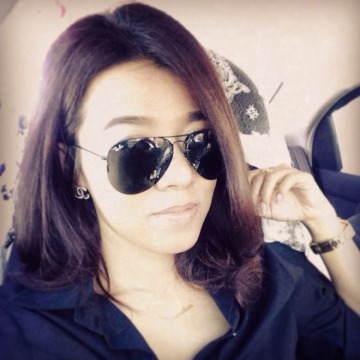 Nicky, 39, Bangkok, Thailand