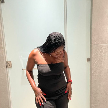 Émilie Kasikila, 28, Lubumbashi, Democratic Republic of the Congo