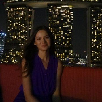 Victoria, 37, Krasnodar, Russian Federation