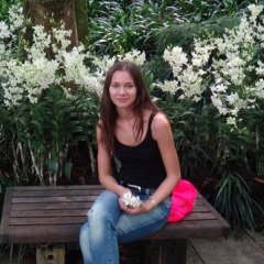 Victoria, 37, Krasnodar, Russian Federation