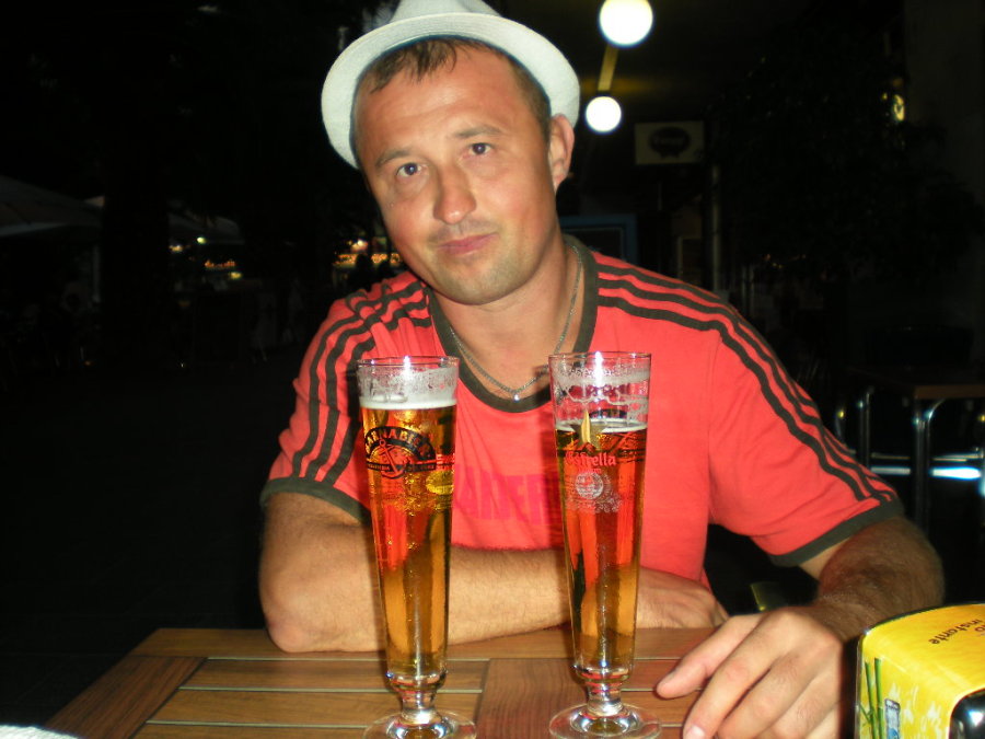 игорь, 48, Cherkasy, Ukraine