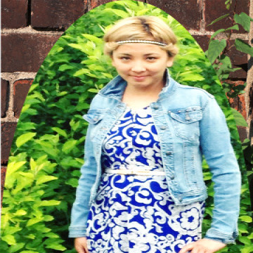 Zhenya Amirova, 37, Kostanay, Kazakhstan