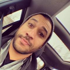 Trey Rizzle, 46, Maryland Line, United States