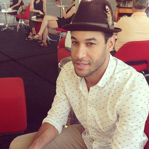 Trey Rizzle, 46, Maryland Line, United States