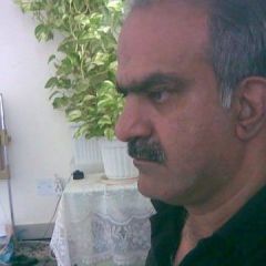 mohammad reza jowkar, 68, Dubai, United Arab Emirates