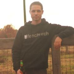 Roger, 38, Boston, United States