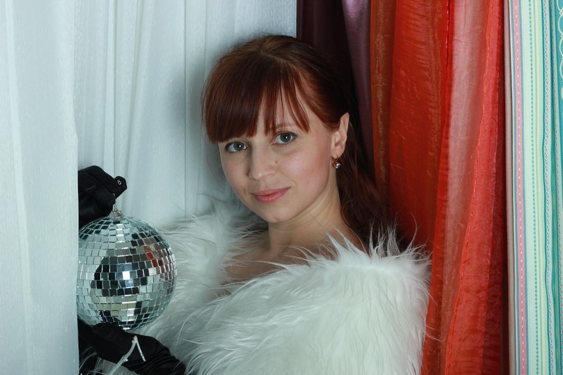 Tatiana Boldyreva, 43, Lipetsk, Russian Federation