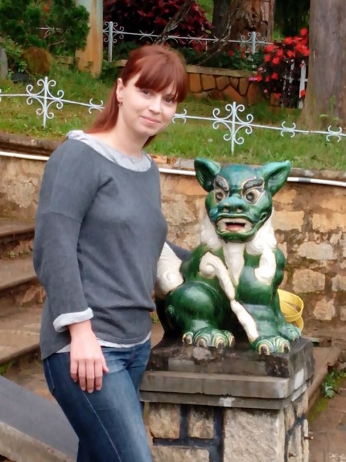 Tatiana Boldyreva, 43, Lipetsk, Russian Federation