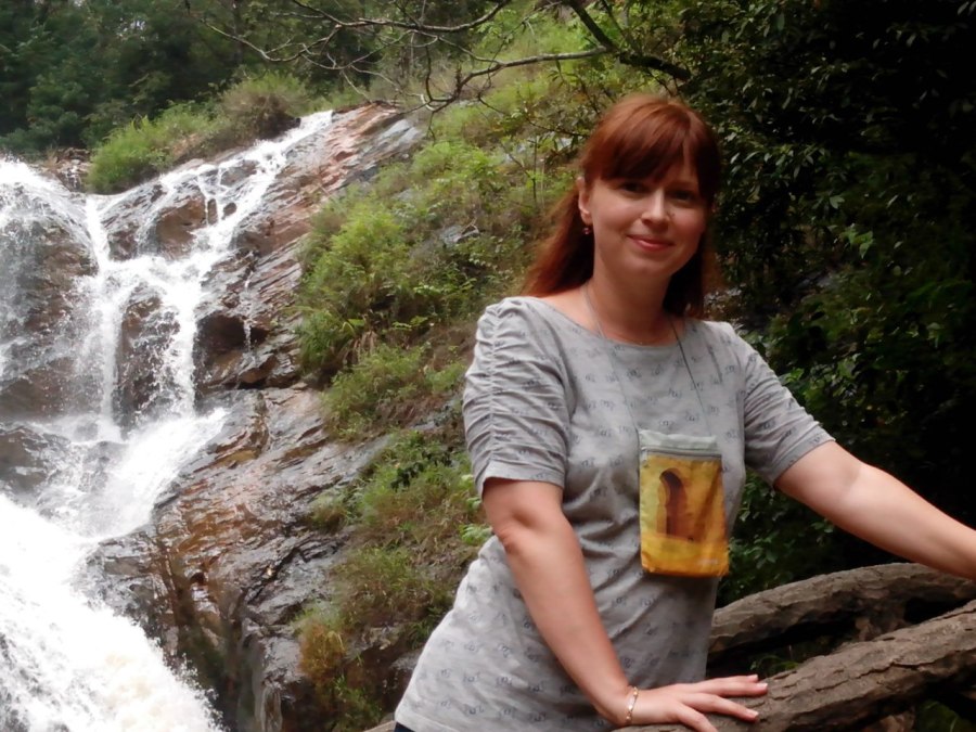 Tatiana Boldyreva, 43, Lipetsk, Russian Federation