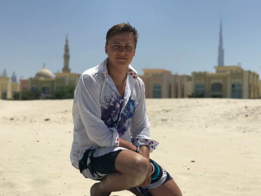 Nik, 37, Moscow, Russian Federation