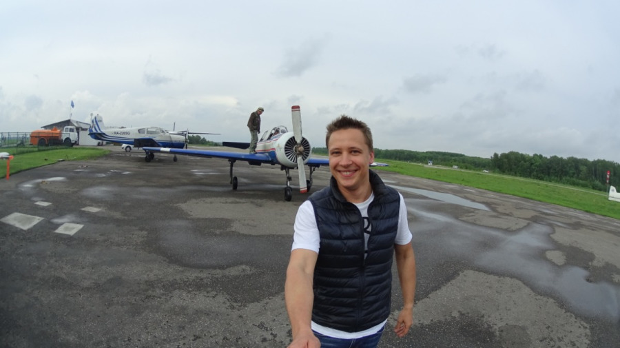 Nik, 37, Moscow, Russian Federation