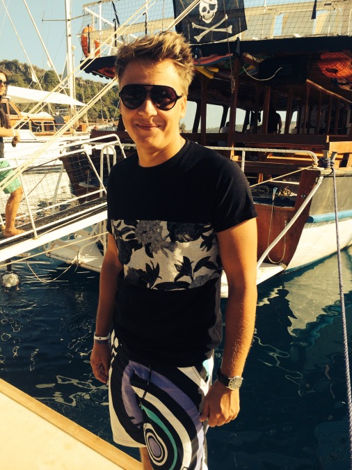 Nik, 37, Moscow, Russian Federation