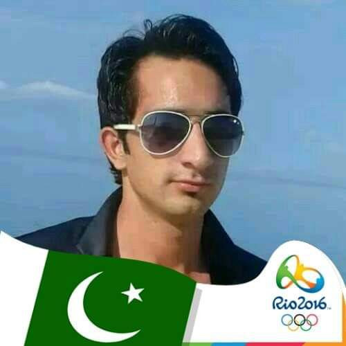 Muhammad Mehran, 32, Jubail, Saudi Arabia