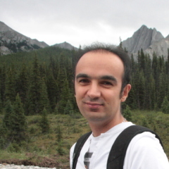 BOB, 45, Calgary, Canada