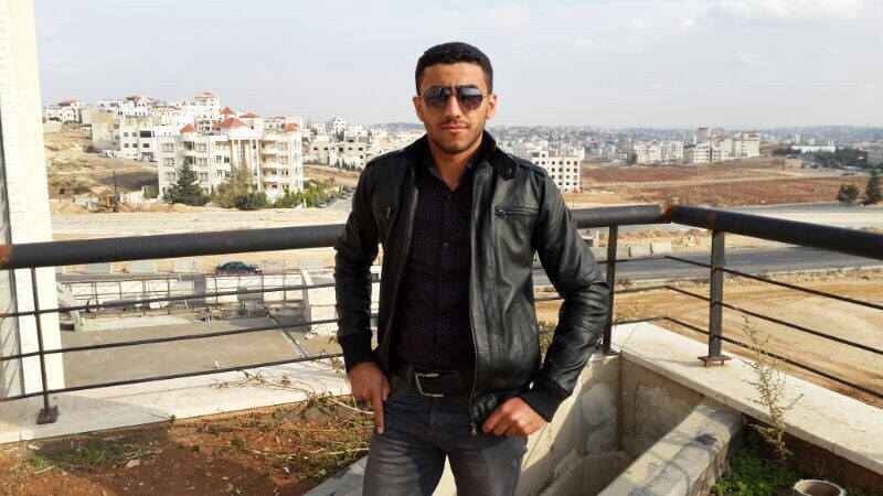 ahmed, 35, Al Bustan, Oman