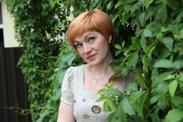 Irina, 53, Odesa, Ukraine