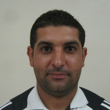 fateh kalkil, 45, Biskra, Algeria