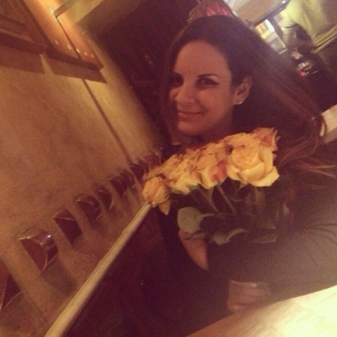 Ulyana, 40, Moscow, Russian Federation