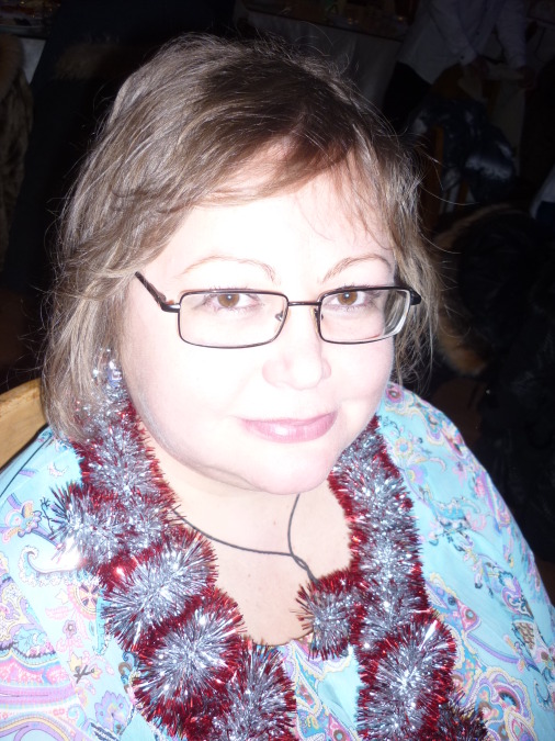 Светлана, 50, Vladivostok, Russian Federation