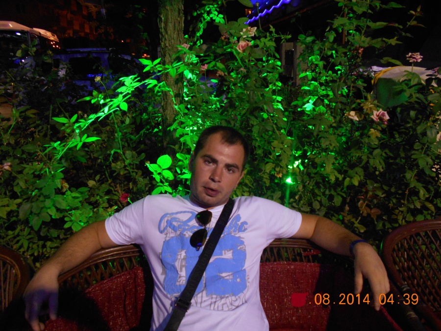 Виталик, 39, Kostanay, Kazakhstan