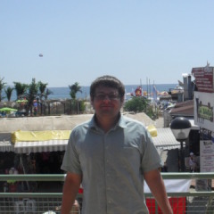 Александр, 38, Minsk, Belarus