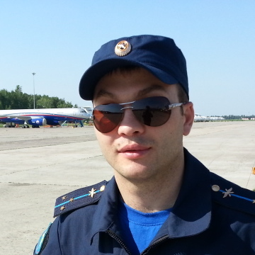 Danila, 41, Moskovskiy, Russian Federation