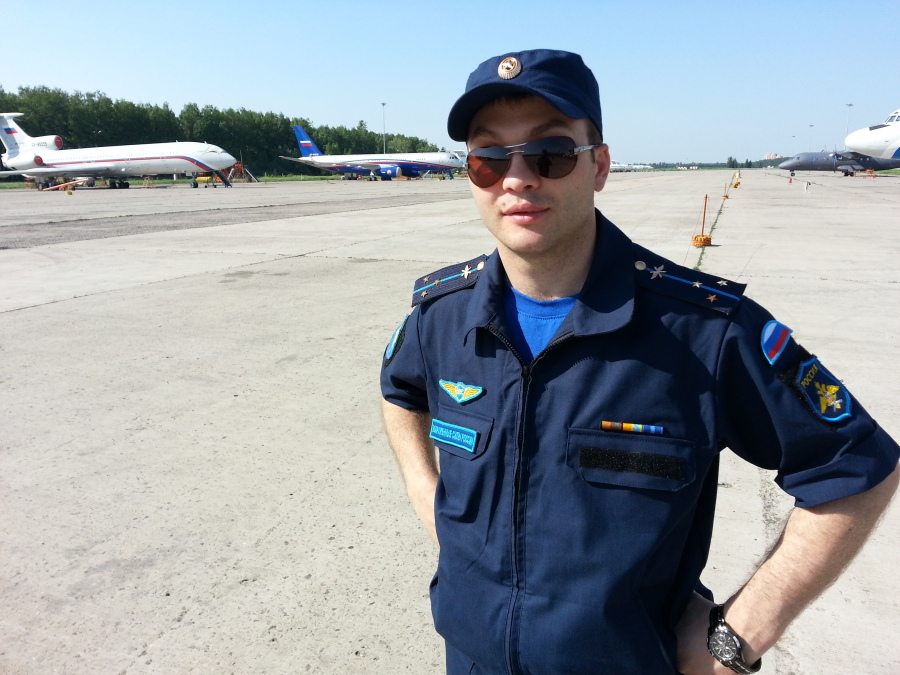 Danila, 41, Moskovskiy, Russian Federation