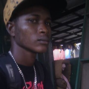 rashad , 35, Accra, Ghana