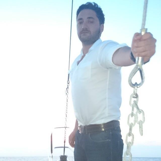 Nazim Temmuz Kayis, 37, 