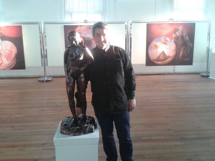 MEHMET YAĞCI, 59, Izmir, Turkey