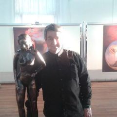 MEHMET YAĞCI, 59, Izmir, Turkey