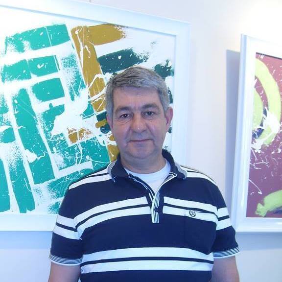 MEHMET YAĞCI, 59, Izmir, Turkey