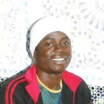 macaulay, 42, Lome, Togo