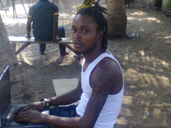 macaulay, 42, Lome, Togo