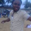 macaulay, 42, Lome, Togo