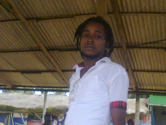 macaulay, 42, Lome, Togo