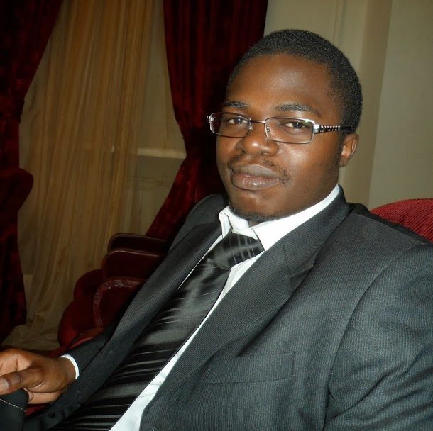 Enos Mutwale, , Lusaka, Zambia