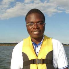 Enos Mutwale, , Lusaka, Zambia