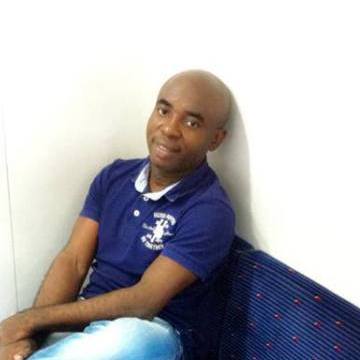 Etheco, 52, Kuala Lumpur, Malaysia