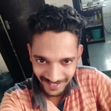 Sudhi krishna, 33, Willemstad, Netherlands Antilles