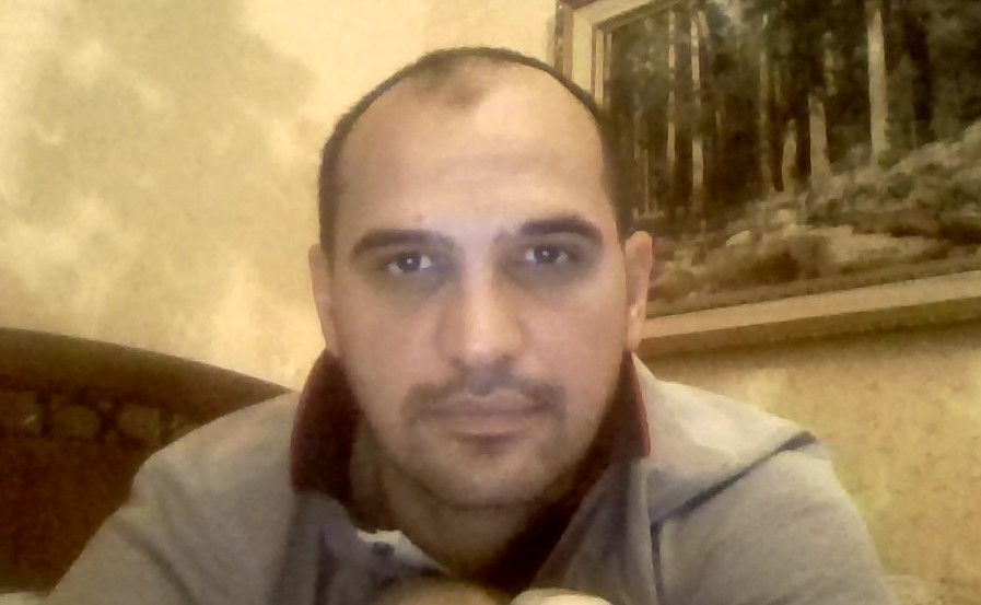 МСР, 45, Vladikavkaz, Russian Federation