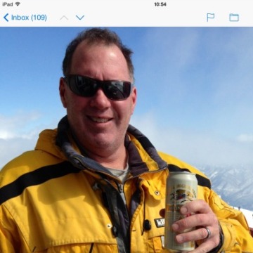 Chris, 55, Canonsburg, United States